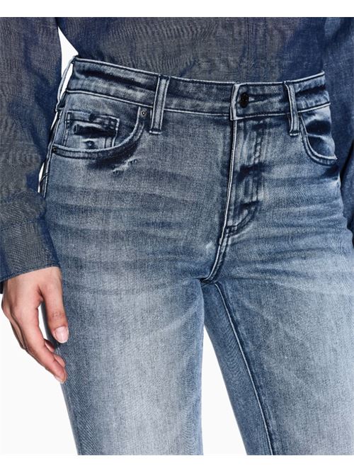 jeans ARMANI EXCHANGE | XW000129 AF12852MB001